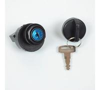 Neiman contacteur à clé Kimpex pour Quad Polaris 300 Hawkeye 2X4 2006-2011 6 broches