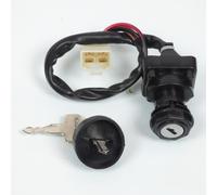 Neiman Contacteur À Clé Kimpex Pour Quad Polaris 400 Sportsman 4x4 1996 4 Fils Neuf