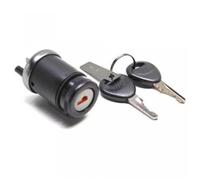 Contacteur a cle 50 a boite adaptable suzuki 50 rmx, smx (seul) --