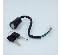 Neiman contacteur à clé origine pour quad Hytrack 110 HY AP-5099 Neuf