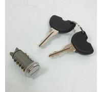 Neiman contacteur à clé P2R compatible avec Scooter Piaggio 125 X9 Evolution Avant 2020