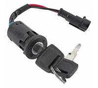 Neiman Contacteur À Clé P2r Pour Moto Sherco 50 Sm-Rs Factory Après 2021 2 Fils 2 Positions On/Off Neuf