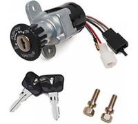 Neiman contacteur à clé P2R pour scooter MBK 50 Spirit 1990-2002