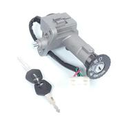 Neiman contacteur à clé P2R pour scooter Sym 50 Fiddle 3 2014 91130 Neuf