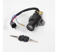 Neiman Contacteur À Clé Pour Moto Yamaha 350 Xt 3ly-82501/2ma-82501/55v-82501 Neuf