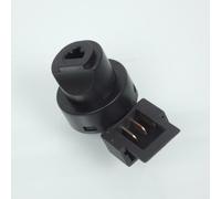 Neiman Contacteur À Clé Rms Pour Scooter Piaggio 50 Nrg Purejet 2002-2004 580639 Neuf