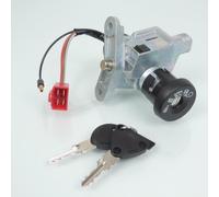 Neiman Contacteur À Clé Rms Pour Scooter Yamaha 50 Cs Jog R 2006 À 2010 5kk-H25010-000 Neuf