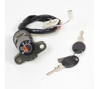 Neiman contacteur à clé Teknix compatible avec Moto Rieju 50 Tango