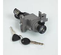 Neiman contacteur à clé Teknix compatible avec Scooter Peugeot 50 Streetzone 4T 10P Euro5 Après 2021