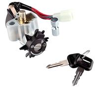 Neiman contacteur à clé Teknix pour Scooter Peugeot 50 Ludix One 10P 2004 à 2007