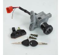 Neiman Contacteur À Clé Tnt Pour Scooter Mbk 50 Ovetto 2002 À 2006 Neuf