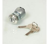 Neiman Contacteur À Clé Universel 3 Positions Emgo Pour Moto 40-64000 Neuf