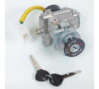 Neiman contacteur à clé Vicma compatible avec Scooter Kymco 50 Filly LX 2001 à 2002 8025/5 fils