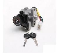 Neiman contacteur à clé Vicma pour scooter Kymco 125 Grand dink 2001-2002 8025 / 5 fils