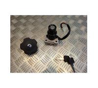 Neiman Contacteur Cle Bouchon Essence Adaptable Moto Yamaha Dt 125 R Tzr 250 Xt 350 Et 600