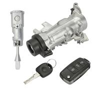 Neiman Contacteur d'allumage 1K0905851B pour Golf PLUS 5 6 Altea A3