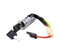 Neiman - contacteur d'allumage avec clé pour Master Movano Interstar 7700765533