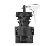Neiman Contacteur Interrupteur à clé d'allumage pour Polaris Ranger 400 500 570 800-Mid-Size/ETX/EV-Li-Ion RZR 570-Base ACE 325/500/570/900 4 positions 6 broches