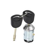 Neiman DéMarrage Antivol Pour Ford Pour Transit Pour Connect 2002-2026 | Cylindre Serrure Générique Direction Avec 2 Clés 1022184 94AGA3697AB Accessoires Automobiles Barillet Contact voiture