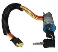 Neiman Pour Renault Clio II Thalia I 7701469419 Contacteur de Démarrage