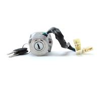 Neiman Serrure Antivol de Direction compatible avec DAILY II de 1989 à 1999-4836356 4836359