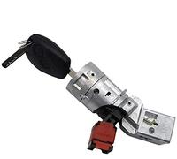 Neiman Serrure antivol de Direction contacteur de démarrage pour Clio Kangoo Master Trafic Modus Twingo Duster Sandero Talento Citan NV300 NV400 Movano Vivaro