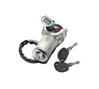 Neiman Serrure Barillet Antivol de Direction compatible pour DAILY III de 1999 à 2006-2992551 2991727