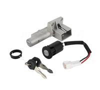 Neiman Serrure De Démarreur Pour Surron Pour Lightbee Pour Light Bee S X Jeu Clés Vélo Électrique Kit Verrouillage Commutateur D'allumage Motos