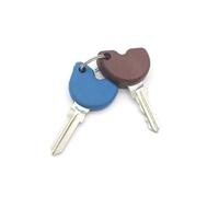 Neiman Serrure De Démarreur Universel Cylindre Serrure D'origine Avec Clés Et Puce D'immobilisation 573430 Pour ET4 LX Pour LXV