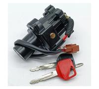 Neiman Serrure De Démarreur Universel Jeu Clés Verrouillage Contact Pour CBR1000RR, Pour Fireblade, Pour NC700X, Pour CRF1000A Pour VFR800FD Pour Interceptor