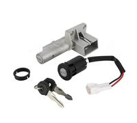Neiman Serrure De Démarreur Universel Kit Verrouillage Contacteur D'allumage Motos Pour SurRon SX Et Pour Vélo Électrique Pour Bee