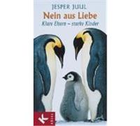 Nein aus Liebe Juul, Jesper (Auteur)