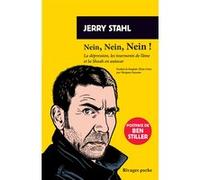 Nein, Nein, Nein! Jerry Stahl (Auteur), Morgane Saysana (Traduction), Ben Stiller (Postface)