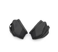 Neini Motorcycle Luggage Sac Moto Déflecteur Vent Carénage Rangement Pare-Brise Latéral pour R1300GS R 1300 GS 2023-