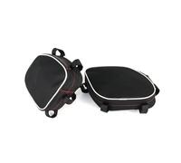 Neini Motorcycle Luggage Sacoche De Moto pour GS 1200 R1200GS ADV Adventure 2005-2012 Cadre Sac Rangement Voyage Étanche