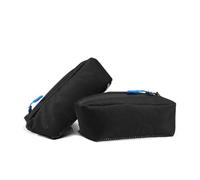 Neini Motorcycle Luggage Sacoche Moto pour R1250RS 2019-2022 R1200RS LC pour R 1250 1200 RS Déflecteur Latéral Pare-Brise Rangement Sacs À Outils