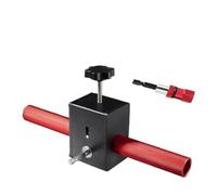 NEIQIUWING 1 kit d'enroulement de câble électrique, machine de câblage mural automatique, outil d'enfilage d'électricien pour la construction/communication IDEAL