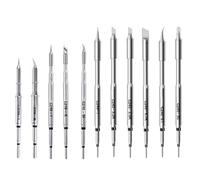 NEIQIUWING 1 pièce de rechange pour panne à souder C210, C245 et C115