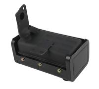 NEIQIUWING 1 silencieux d'échappement en alliage d'aluminium pour le refroidissement des pièces d'outils de fraisage diesel 170F178F186F192F