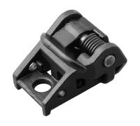 NEIQIUWING 1 support de lame de scie de rechange pour scie sabre Bosch GSA1100E (60 x 50 mm)