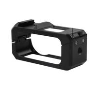 NEIQIUWING Accessoires pour DJI Osmo-Nano Protection d'extension Rabbit Cage à fermeture rapide Housse de protection en alliage d'aluminium pour caméras d'action