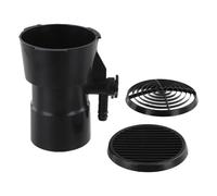 NEIQIUWING Applications de nettoyage Accessoires de pulvérisation Buse de pulvérisation Nettoyant de rechange 24 x 10 x 10 cm Utilisation fréquente Longue durée de vie