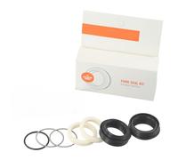 NEIQIUWING Bague Simmerring de fourche 30-40 mm pour pièces de vélo Fox/Rockshox/Manitou/SR et Suntour