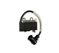 NEIQIUWING Bobine d'allumage compatible avec Echo SRM-210 SRM-225i HC-150 GT-200, remplacement pour A411000130 A411000131, version en plastique robuste pour débroussailleuse et souffleur