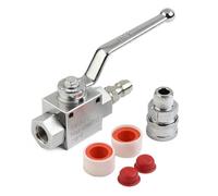 NEIQIUWING Bobine d'allumage et connecteur 4 pôles 30500-Z5T-003 Pièces pour Honda GX340/GX390T2