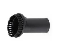 NEIQIUWING Brosse pour tissus d'ameublement avec poils en plastique de 35 mm de diamètre pour aspirateurs Bosch, Miele et Samsung
