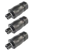 NEIQIUWING Capuchon mâle 3 broches pour Betteri BC01 pour Hoymiles