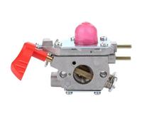 NEIQIUWING Carburateur haute performance pour souffleur GBV345 C1UW43 pour Poulan BVM200FE numéro de pièce 545081857C1U W43