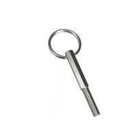 NEIQIUWING Clé à tête ovale pour machine à café Krups AEG