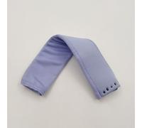 NEIQIUWING Coussinets de rechange en mousse pour casque Logitech G435